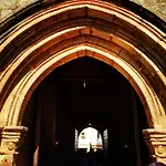 De La Parte Antigua De Caces