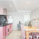 De La Parte Antigua De Appartement