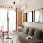 De La Parte Antigua De Appartement Caces