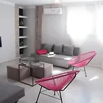 Apartment De La Parte Antigua De *