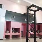 De La Parte Antigua De Apartment *