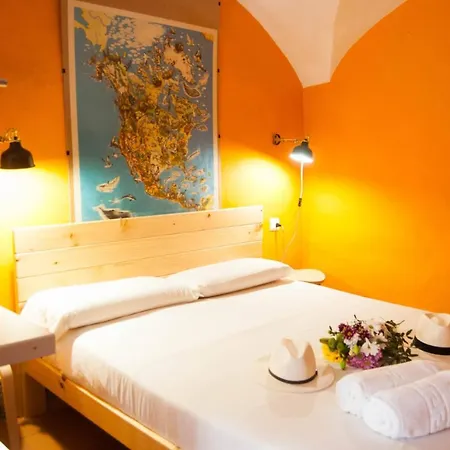 Apartman De La Parte Antigua De *