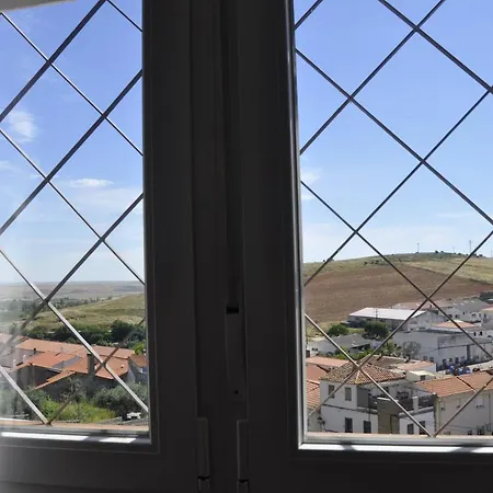 De La Parte Antigua De Apartmán *