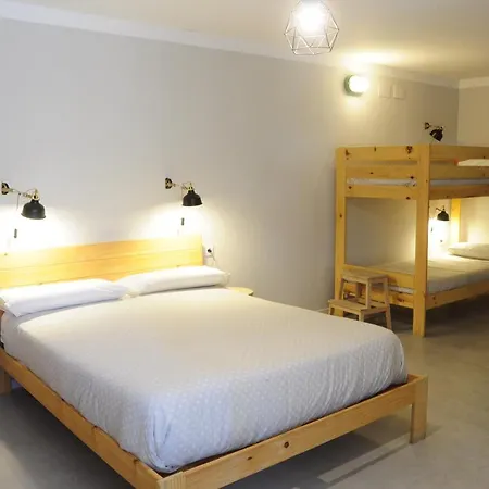 Apartamento De La Parte Antigua De Caces