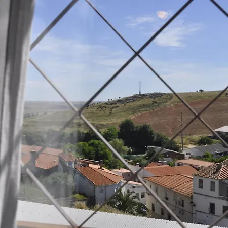 De La Parte Antigua De * Caces