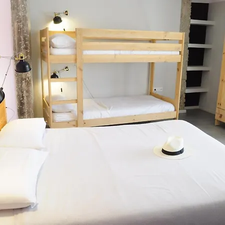 Apartmán De La Parte Antigua De