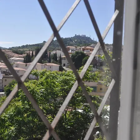 De La Parte Antigua De Apartamento