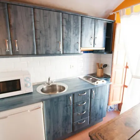 Apartamento De La Parte Antigua De