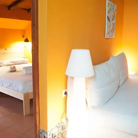 Apartamento De La Parte Antigua De *