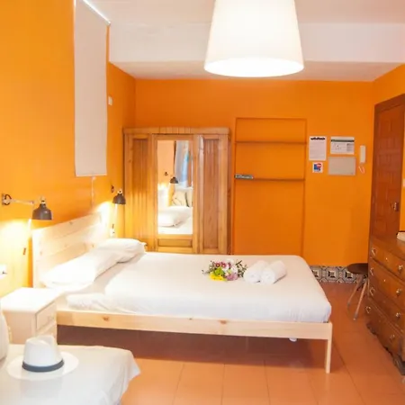 De La Parte Antigua De Apartamento *
