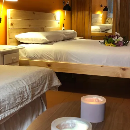 Apartamento De La Parte Antigua De