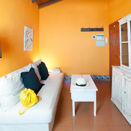 Apartamento De La Parte Antigua De Caces