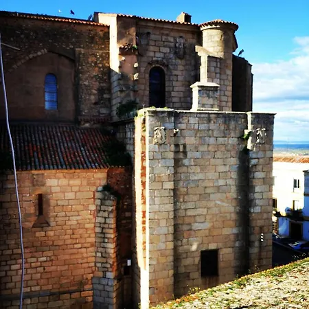 De La Parte Antigua De Apartamento *
