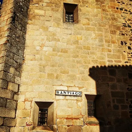 Apartamento De La Parte Antigua De