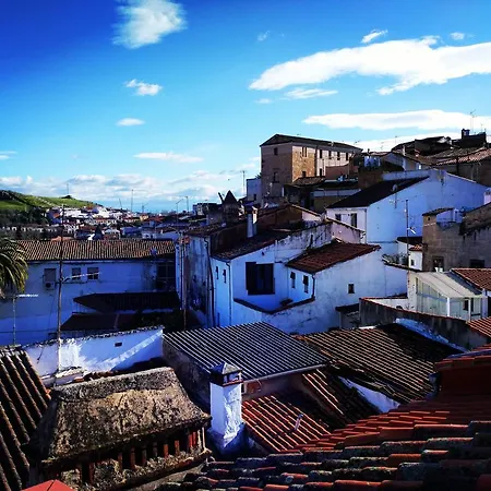 Apartamento De La Parte Antigua De *