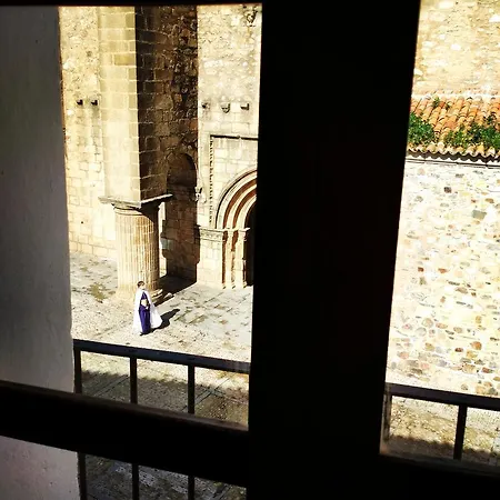 De La Parte Antigua De Apartamento Caces