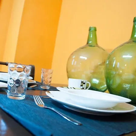 De La Parte Antigua De Caceres