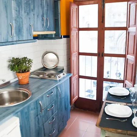 De La Parte Antigua De