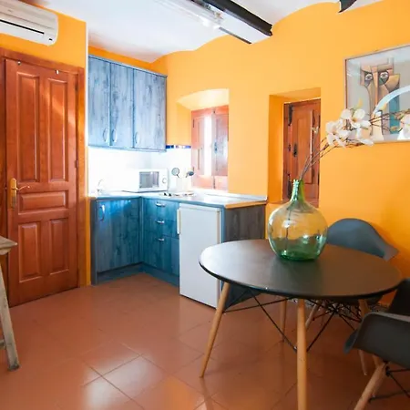 De La Parte Antigua De Caceres