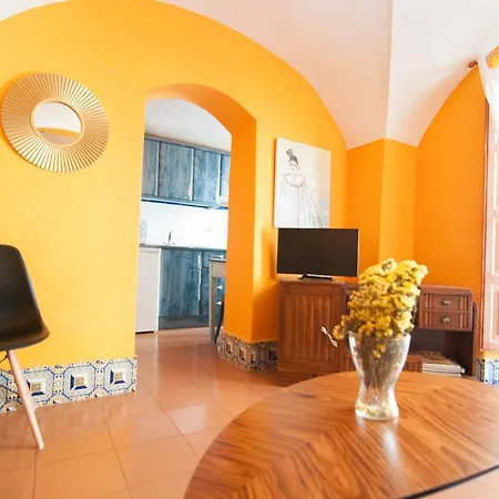 De La Parte Antigua De Caces