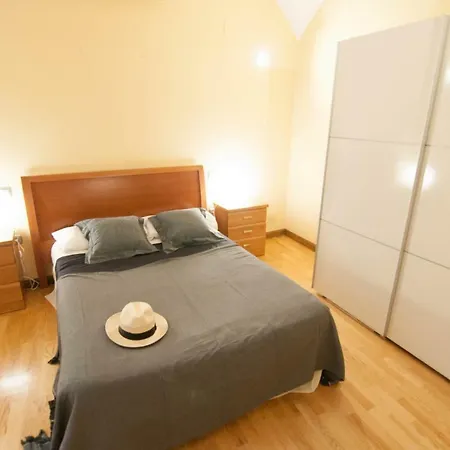 De La Parte Antigua De Apartment