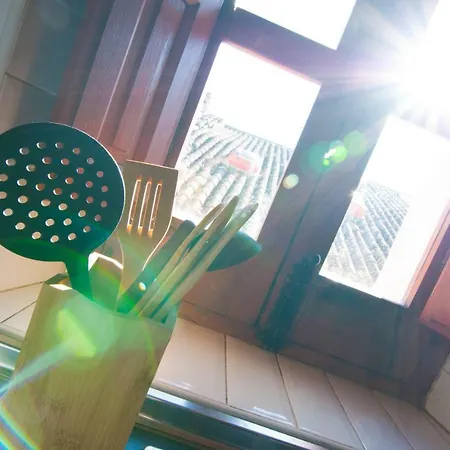 De La Parte Antigua De Apartment *