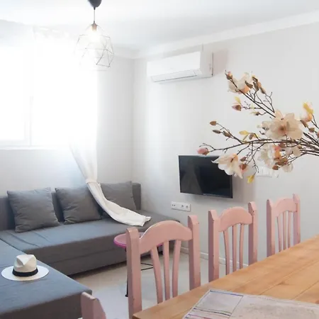 De La Parte Antigua De