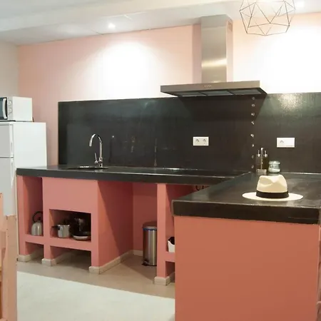 De La Parte Antigua De Apartamento