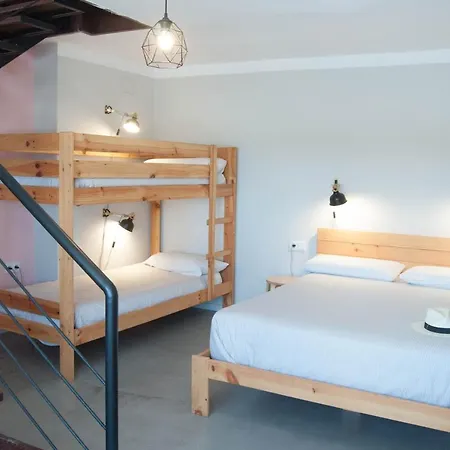 Apartamento De La Parte Antigua De Caces