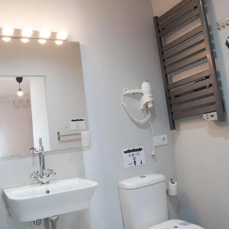 De La Parte Antigua De