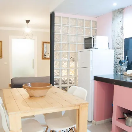 De La Parte Antigua De