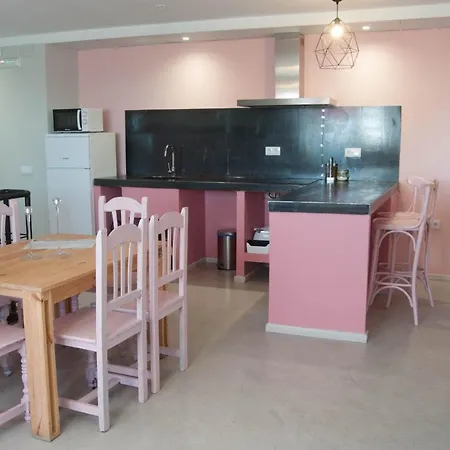 De La Parte Antigua De *