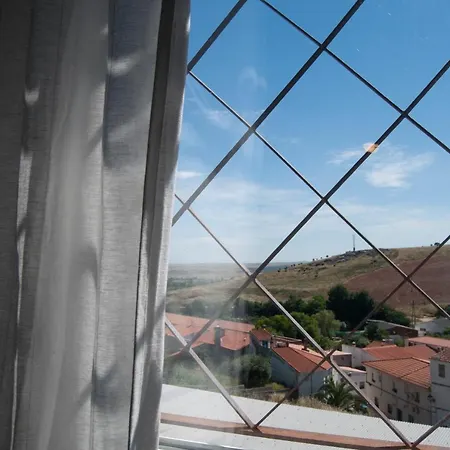 De La Parte Antigua De * Caceres