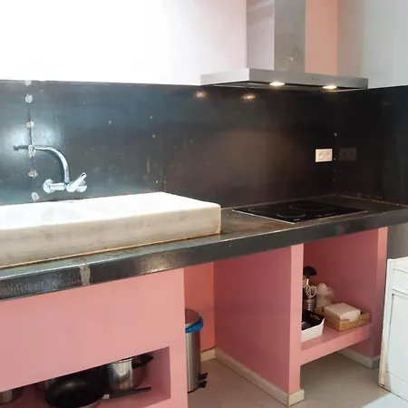 De La Parte Antigua De *