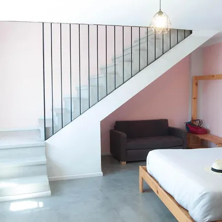 De La Parte Antigua De