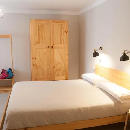 De La Parte Antigua De