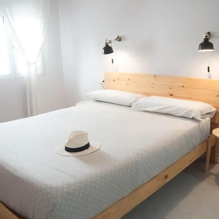 De La Parte Antigua De Caceres