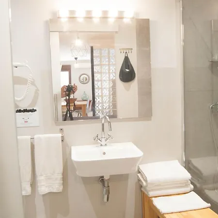 De La Parte Antigua De Apartment *