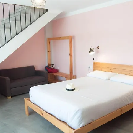 De La Parte Antigua De