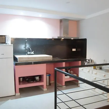 De La Parte Antigua De *