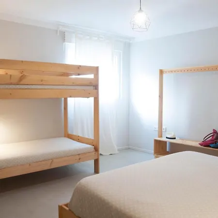 Apartman De La Parte Antigua De Caces