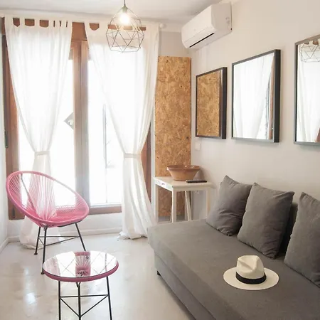 De La Parte Antigua De