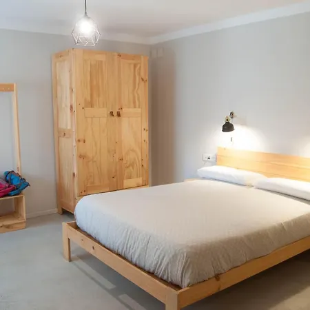 De La Parte Antigua De *