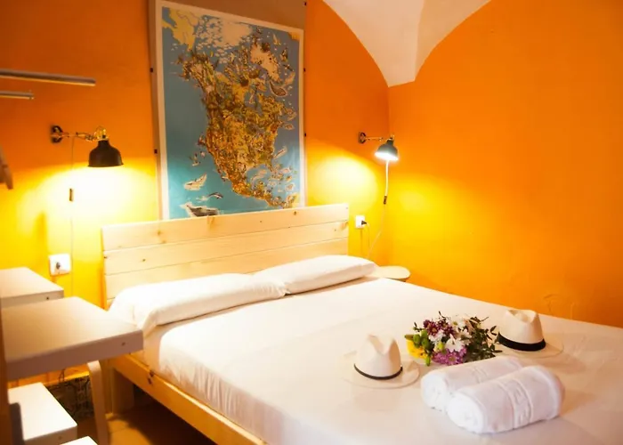 Apartamento De La Parte Antigua De *