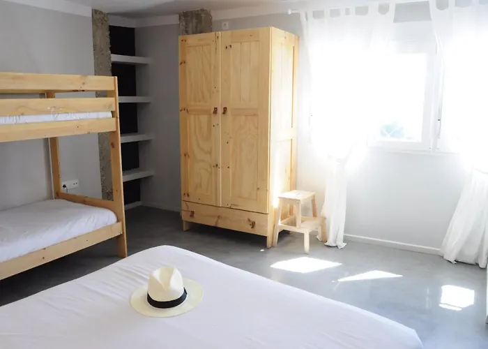 De La Parte Antigua De Apartmán