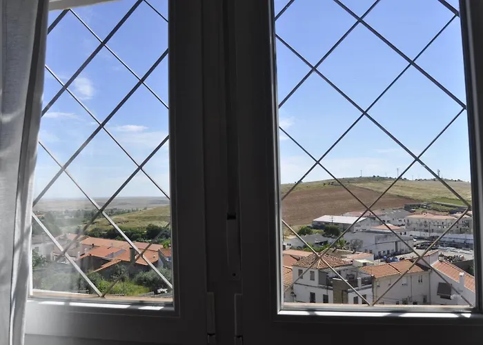 De La Parte Antigua De Apartman *