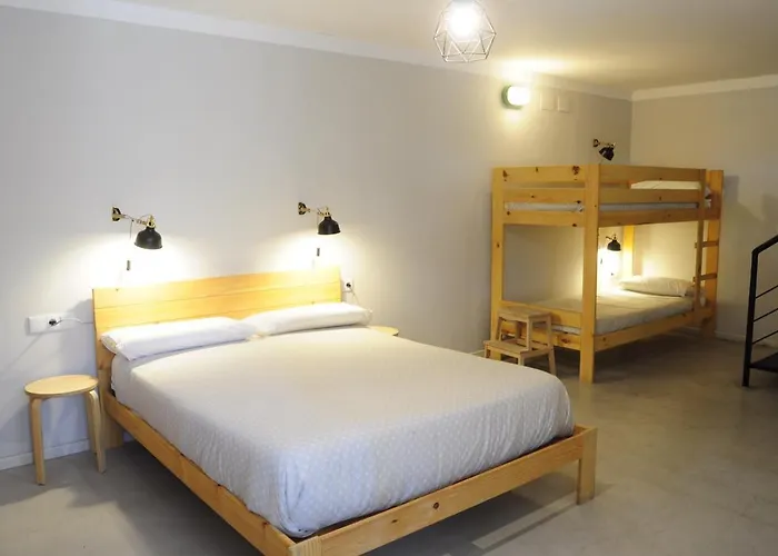 Apartment De La Parte Antigua De Caceres