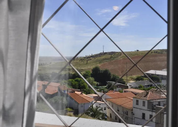 De La Parte Antigua De * Caceres