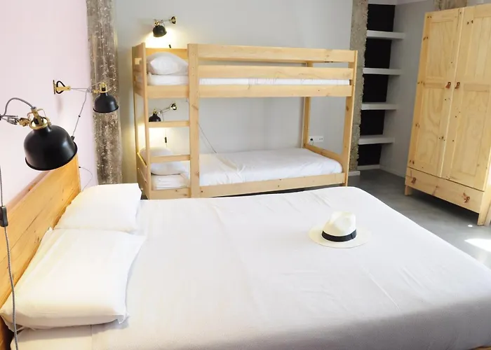 Apartmán De La Parte Antigua De