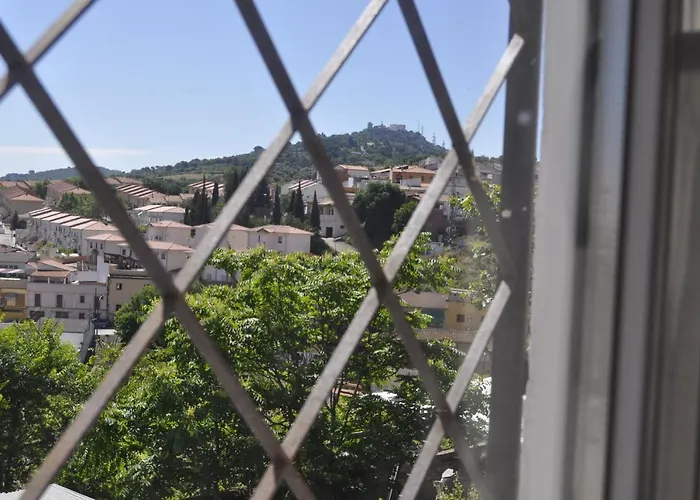 De La Parte Antigua De Apartmán